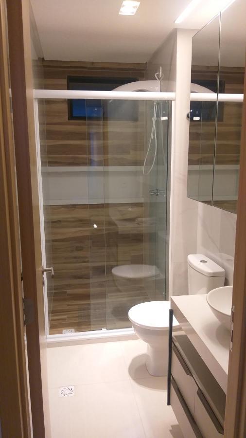 Belo apartamento quase Beira mar no Cabo Branco João Pessoa Exterior foto