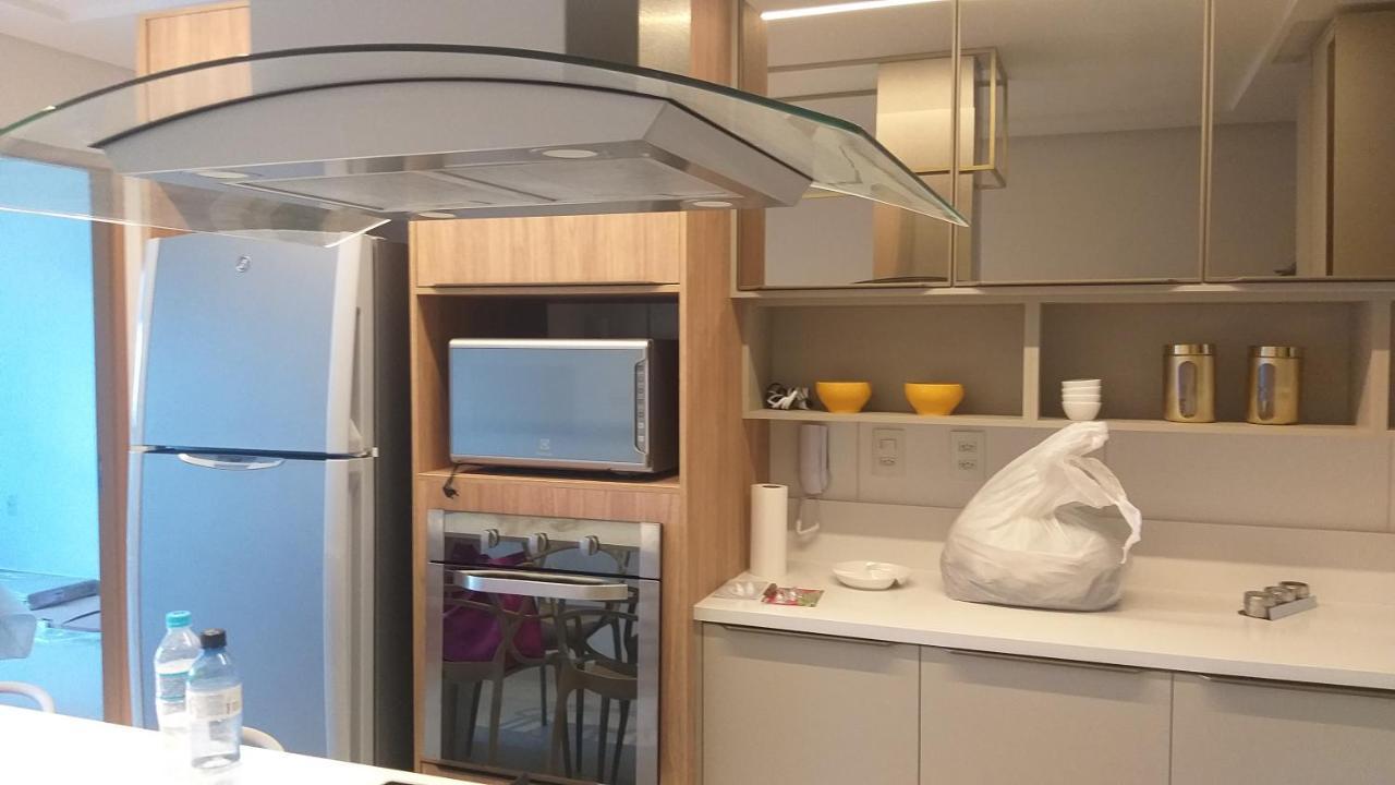 Belo apartamento quase Beira mar no Cabo Branco João Pessoa Exterior foto